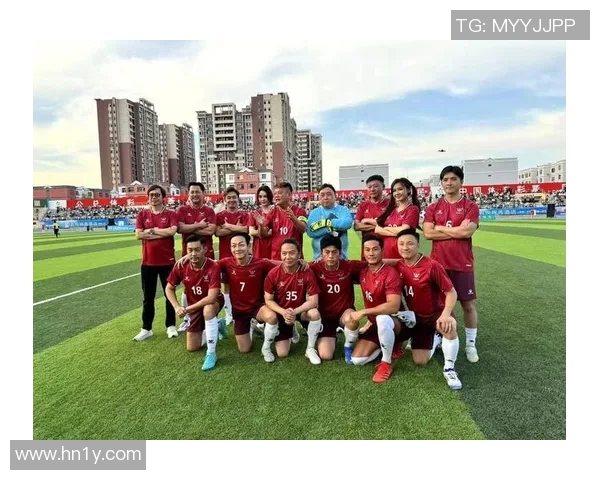 港台足球明星盘点：他们在绿茵场上的辉煌与成就