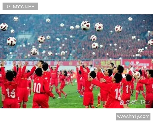 足球明星眼中的中国足球发展现状与未来潜力探讨