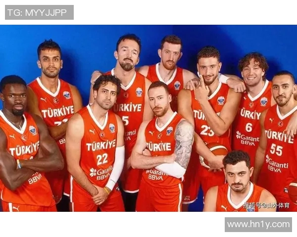 土耳其篮球明星在NBA的崛起与影响力分析